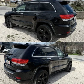 Jeep Grand cherokee 3.0 Дизел, Limited, 4x4, ITALY - 13200 € / 25816.96 лв. - 69394818 5