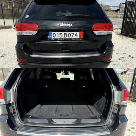 Jeep Grand cherokee 3.0 Дизел, Limited, 4x4, ITALY - 13200 € / 25816.96 лв. - 69394818 6