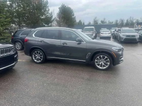 BMW X5 xDrive40i/ПАНОРАМА/ПОДГРЕВИ/360 - 34500 € / 67476.13 лв. - 47680213 4