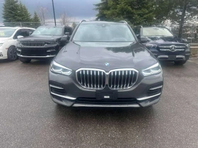 BMW X5 xDrive40i/ПАНОРАМА/ПОДГРЕВИ/360 - 34500 € / 67476.13 лв. - 47680213 2