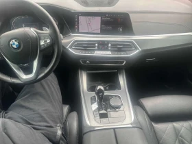 BMW X5 xDrive40i/ПАНОРАМА/ПОДГРЕВИ/360 - 34500 € / 67476.13 лв. - 47680213 9