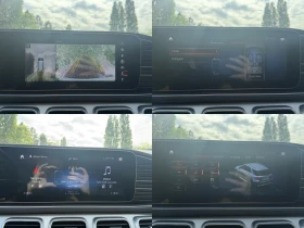 Mercedes-Benz GLE 350 e/PHEV/320HP/AMG/DISTR/360/NAVI/219h | Mobile.bg � ����� ������ 15
