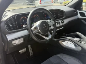 Mercedes-Benz GLE 350 e/PHEV/320HP/AMG/DISTR/360/NAVI/219h | Mobile.bg � ����� ������ 8