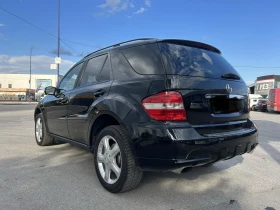 Mercedes-Benz ML 350 - 4300 € / 8410.07 лв. - 56309632 5