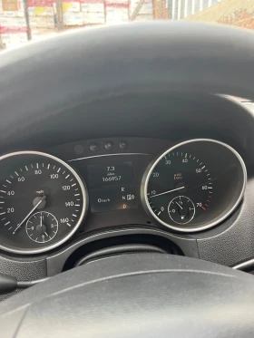 Mercedes-Benz ML 350 - 4300 € / 8410.07 лв. - 56309632 12