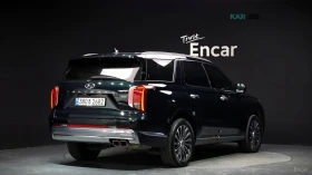 Hyundai Palisade CALLIGRAPHY* DRIVE-ASSISTS* MASSAGE*  | Mobile.bg � ����� ������ 3
