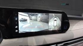 Hyundai Palisade CALLIGRAPHY* DRIVE-ASSISTS* MASSAGE*  | Mobile.bg � ����� ������ 10
