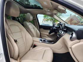 Mercedes-Benz GLC 300 ПОДГРЕВ* КАМЕРА* КЕЙЛЕС* ПАНОРАМА*  - 13600 € / 26599.29 лв. - 44901840 15