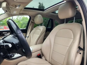 Mercedes-Benz GLC 300 ПОДГРЕВ* КАМЕРА* КЕЙЛЕС* ПАНОРАМА*  - 13600 € / 26599.29 лв. - 44901840 13