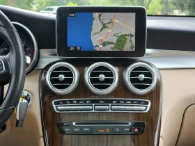 Mercedes-Benz GLC 300 ПОДГРЕВ* КАМЕРА* КЕЙЛЕС* ПАНОРАМА*  - 13600 € / 26599.29 лв. - 44901840 10