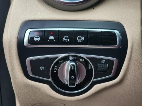 Mercedes-Benz GLC 300 ПОДГРЕВ* КАМЕРА* КЕЙЛЕС* ПАНОРАМА*  - 13600 € / 26599.29 лв. - 44901840 12
