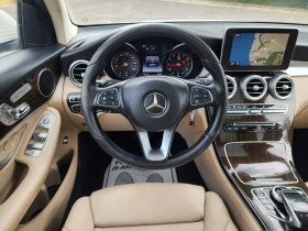 Mercedes-Benz GLC 300 ПОДГРЕВ* КАМЕРА* КЕЙЛЕС* ПАНОРАМА*  - 13600 € / 26599.29 лв. - 44901840 7