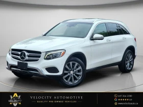 Mercedes-Benz GLC 300 ПОДГРЕВ* КАМЕРА* КЕЙЛЕС* ПАНОРАМА* 