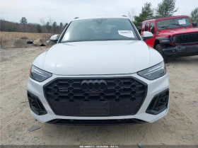 Audi Q5 PREMIUM PLUS 55 TFSI E S LINE QUATTRO / HYBRID | Mobile.bg � ����� ������ 2