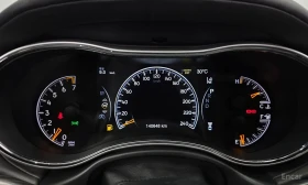 Jeep Grand cherokee SUMMMIT / ВЪЗДУХ / ОБДУХ / ПАНО / ДИСТРОНИК | Auto.bg — изображение 9