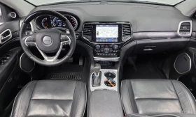 Jeep Grand cherokee SUMMMIT / ВЪЗДУХ / ОБДУХ / ПАНО / ДИСТРОНИК | Auto.bg — изображение 7