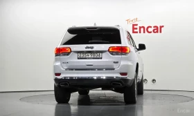 Jeep Grand cherokee SUMMMIT / ВЪЗДУХ / ОБДУХ / ПАНО / ДИСТРОНИК | Auto.bg — изображение 4