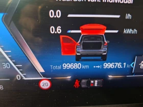 BMW X1 xDrive25e Leather Navi LED | Mobile.bg � ����� ������ 11
