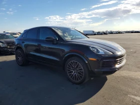Porsche Cayenne * COUPE* AWD*  | Auto.bg — изображение 3