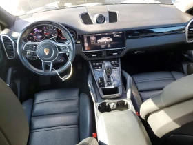 Porsche Cayenne * COUPE* AWD*  | Auto.bg — изображение 9