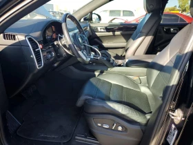 Porsche Cayenne * COUPE* AWD*  | Auto.bg — изображение 10