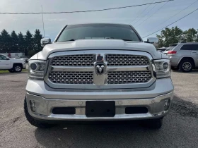 Dodge RAM 1500 * Laramie * АВТОКРЕДИТ БЕЗ ПЪРВОНАЧАЛНА ВНОСКА*  - 14000 € - 99087172 6