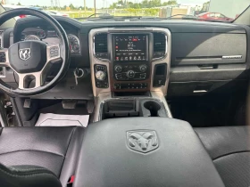 Dodge RAM 1500 * Laramie * АВТОКРЕДИТ БЕЗ ПЪРВОНАЧАЛНА ВНОСКА*  - 14000 € - 99087172 9