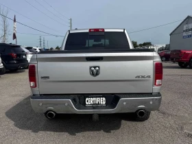 Dodge RAM 1500 * Laramie * АВТОКРЕДИТ БЕЗ ПЪРВОНАЧАЛНА ВНОСКА*  - 14000 € - 99087172 4