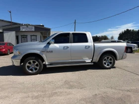 Dodge RAM 1500 * Laramie * АВТОКРЕДИТ БЕЗ ПЪРВОНАЧАЛНА ВНОСКА*  - 14000 € - 99087172 2