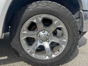 Dodge RAM 1500 * Laramie * АВТОКРЕДИТ БЕЗ ПЪРВОНАЧАЛНА ВНОСКА*  - 14000 € - 99087172 7