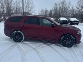 Dodge Durango R/T AWD Автокредит Цена до България | Auto.bg — изображение 2