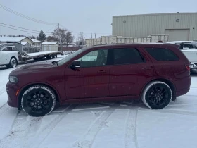 Dodge Durango R/T AWD Автокредит Цена до България | Auto.bg — изображение 5