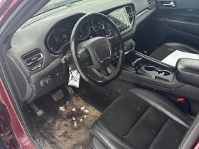 Dodge Durango R/T AWD Автокредит Цена до България | Auto.bg — изображение 6