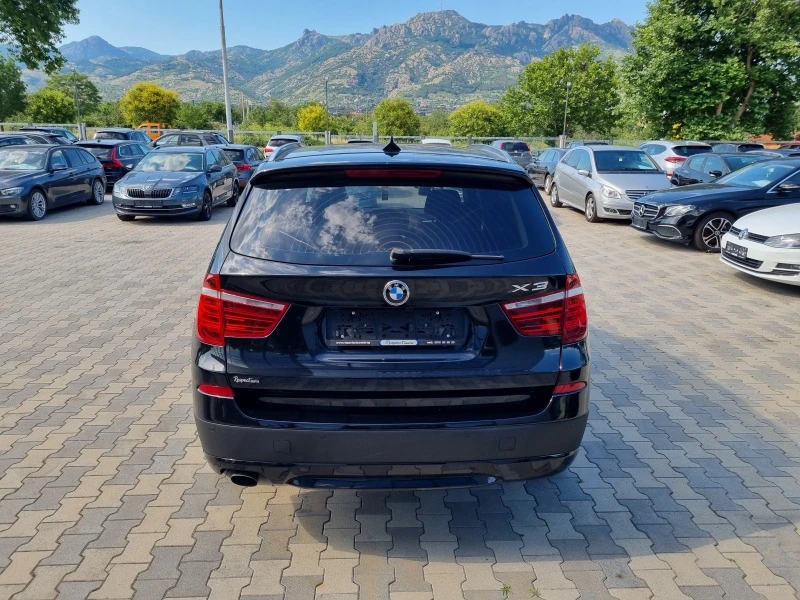 BMW X3 2.0d XDrive 184ps* 8 СКОРОСТИ* КАМЕРА, CAR PLAY , снимка 5 - Автомобили и джипове - 44370398