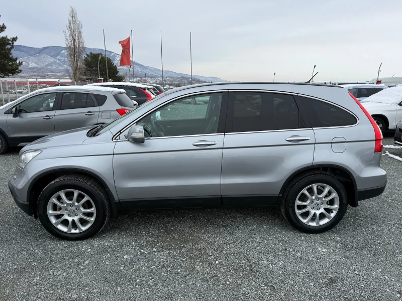 Honda Cr-v (KATO НОВА)^(4x4), снимка 9 - Автомобили и джипове - 48630162