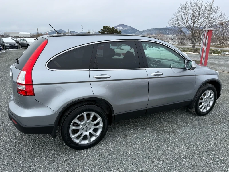 Honda Cr-v (KATO НОВА)^(4x4), снимка 5 - Автомобили и джипове - 48630162