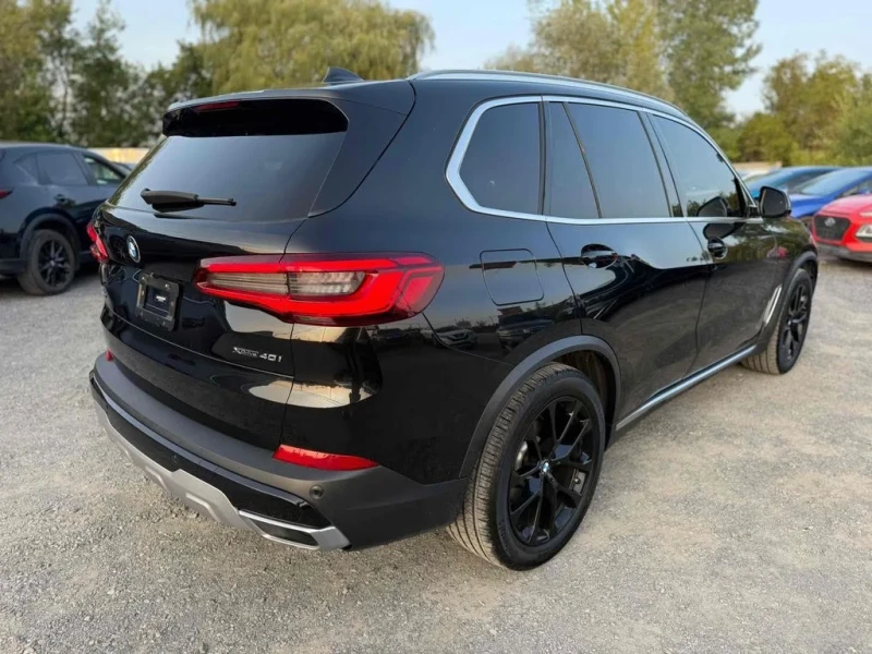 BMW X5 X540i  В58, снимка 6 - Автомобили и джипове - 52317574