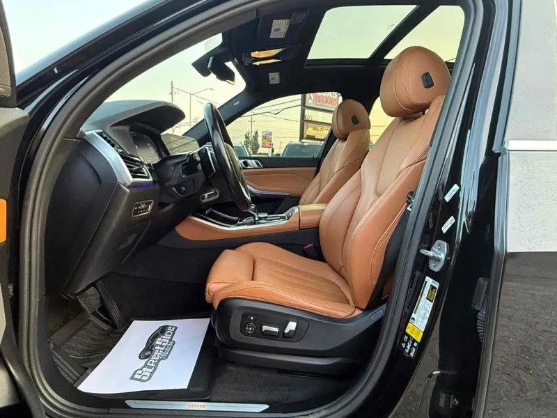 BMW X5 X540i  В58, снимка 12 - Автомобили и джипове - 52317574