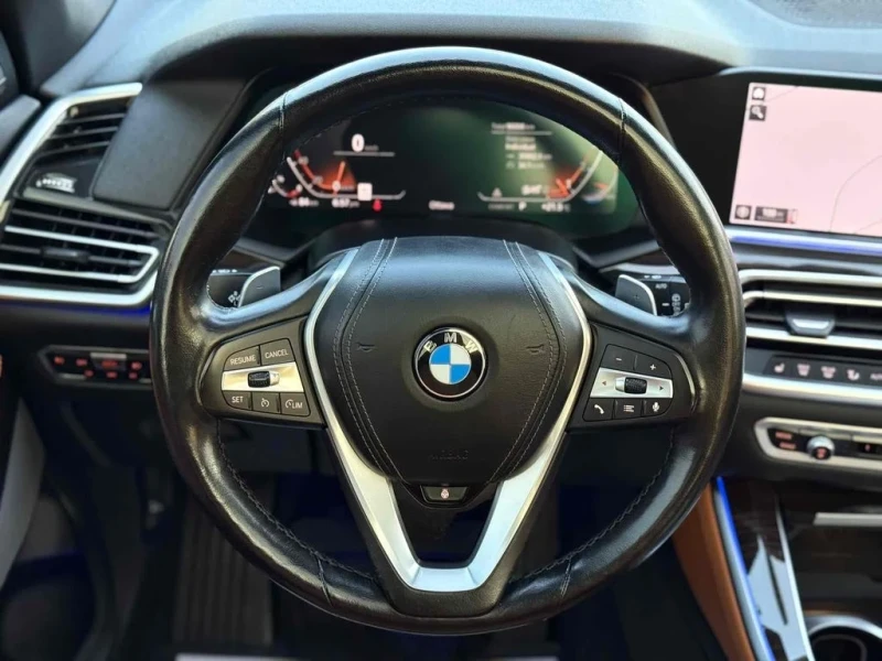 BMW X5 X540i  В58, снимка 14 - Автомобили и джипове - 52317574
