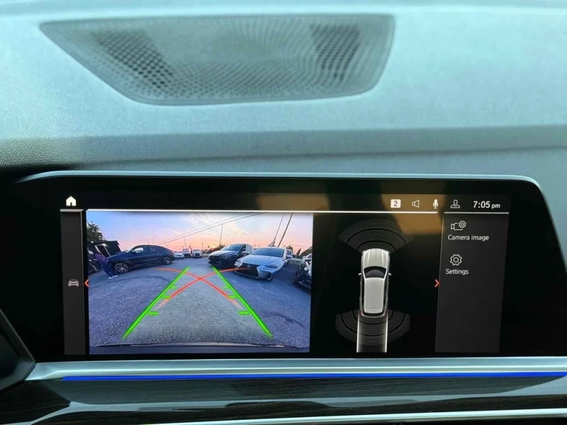 BMW X5 X540i  В58, снимка 17 - Автомобили и джипове - 52317574