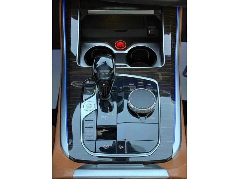 BMW X5 X540i  В58, снимка 15 - Автомобили и джипове - 52317574