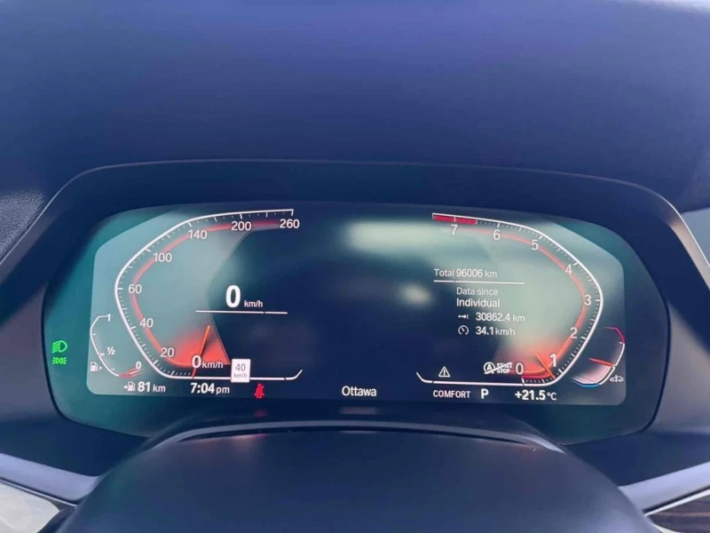 BMW X5 X540i  В58, снимка 13 - Автомобили и джипове - 52317574