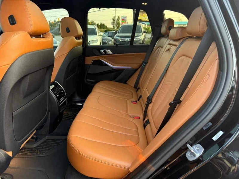 BMW X5 X540i  В58, снимка 10 - Автомобили и джипове - 52317574