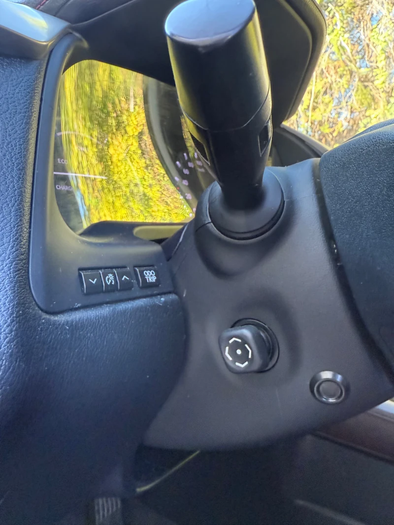 Lexus RX 450h 4x4, снимка 9 - Автомобили и джипове - 52657962