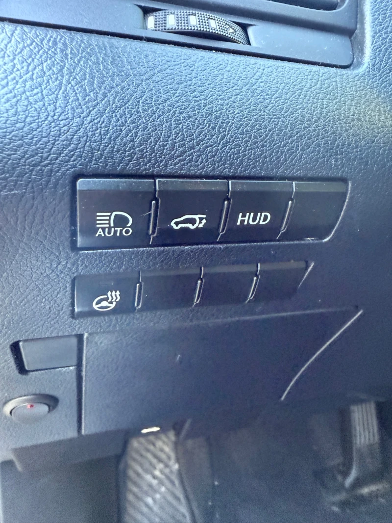 Lexus RX 450h 4x4, снимка 8 - Автомобили и джипове - 52657962