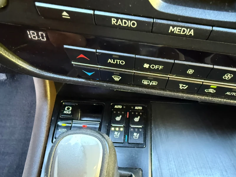 Lexus RX 450h 4x4, снимка 11 - Автомобили и джипове - 52657962