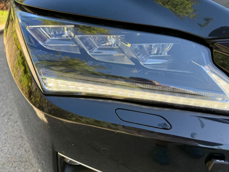 Lexus RX 450h 4x4, снимка 3 - Автомобили и джипове - 52657962