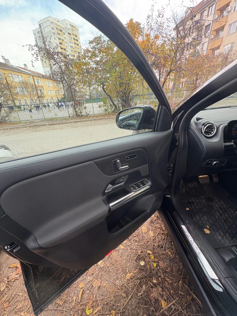 Mercedes-Benz GLA AMG 35 4MATIC, снимка 9 - Автомобили и джипове - 52444568