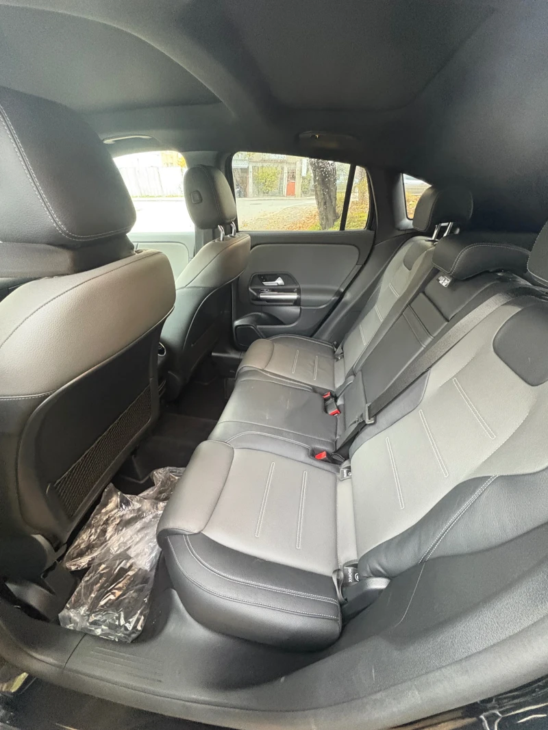 Mercedes-Benz GLA AMG 35 4MATIC, снимка 10 - Автомобили и джипове - 52444568