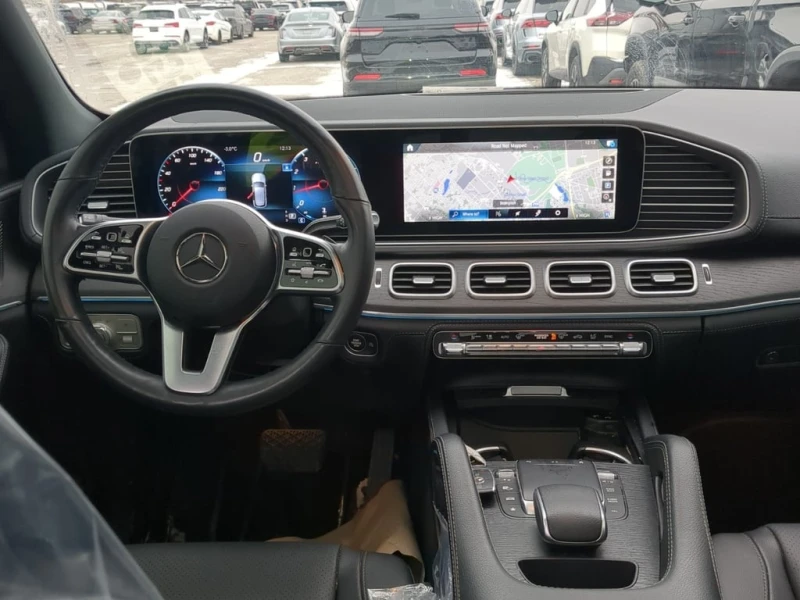 Mercedes-Benz GLE 350 * CARFAX * ЦЕНА ДО БГ, снимка 6 - Автомобили и джипове - 52740022